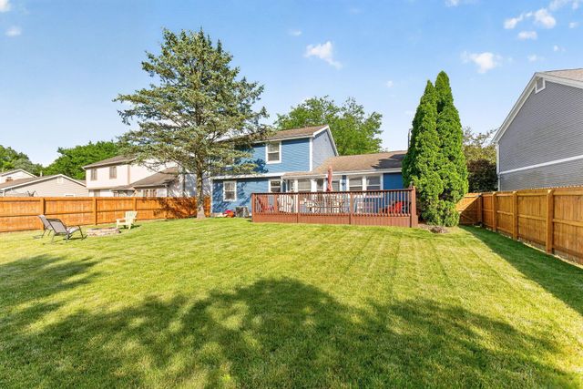 4859 Whisper Cove Court, Columbus, OH 43230