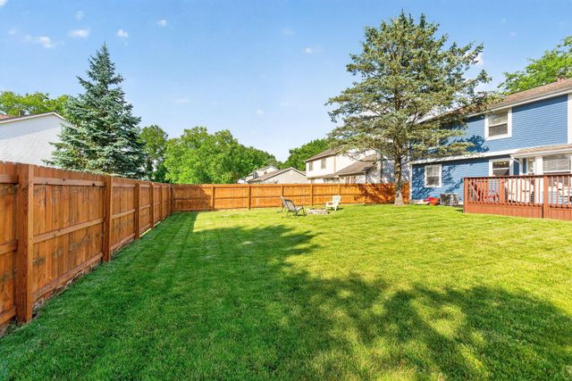 4859 Whisper Cove Court, Columbus, OH 43230