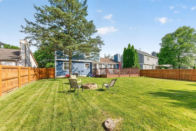 4859 Whisper Cove Court, Columbus, OH 43230