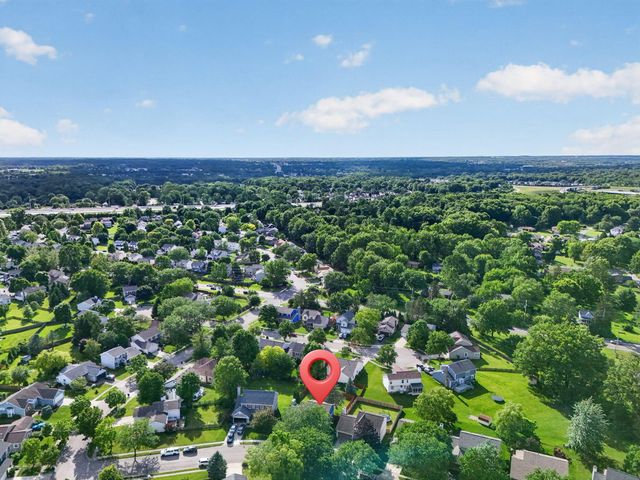 4859 Whisper Cove Court, Columbus, OH 43230