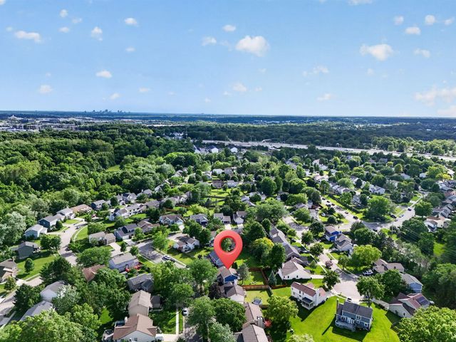 4859 Whisper Cove Court, Columbus, OH 43230