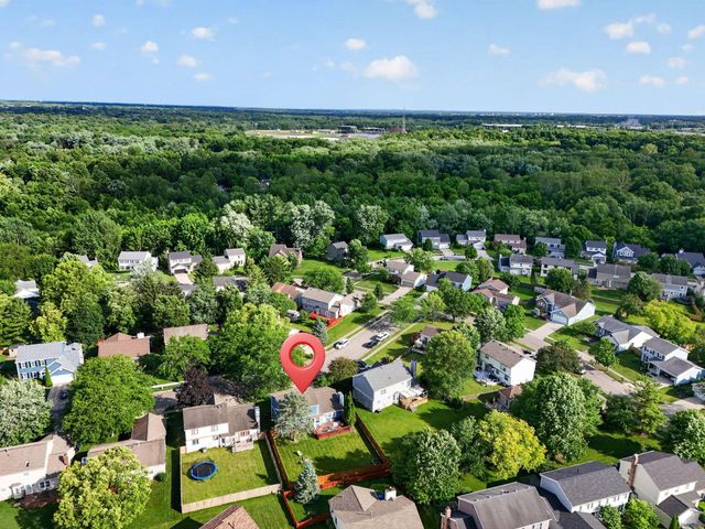 4859 Whisper Cove Court, Columbus, OH 43230