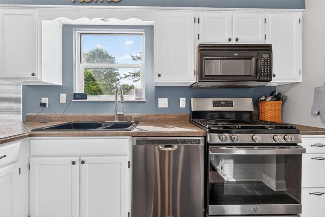 4859 Whisper Cove Court, Columbus, OH 43230