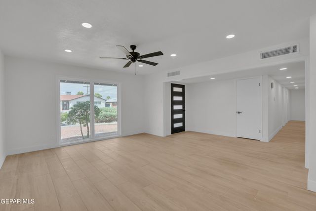 9700 COSMOS Avenue, El Paso, TX 79925