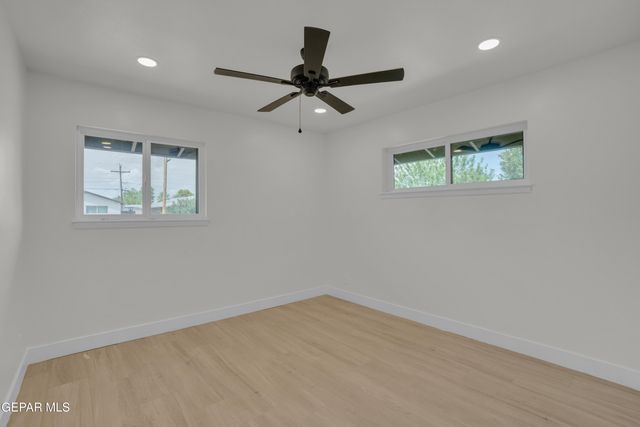 9700 COSMOS Avenue, El Paso, TX 79925