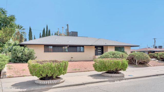 9700 COSMOS Avenue, El Paso, TX 79925