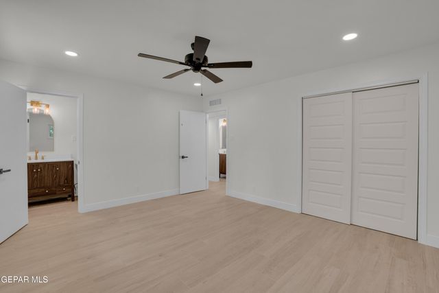 9700 COSMOS Avenue, El Paso, TX 79925