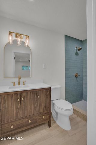 9700 COSMOS Avenue, El Paso, TX 79925