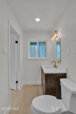 9700 COSMOS Avenue, El Paso, TX 79925