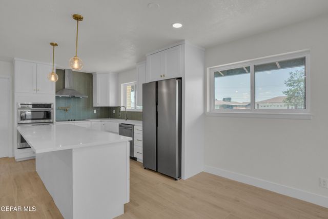9700 COSMOS Avenue, El Paso, TX 79925