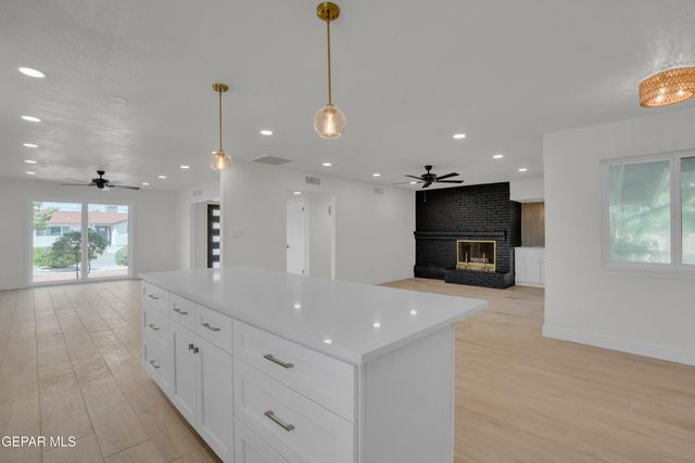 9700 COSMOS Avenue, El Paso, TX 79925