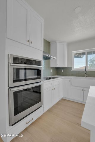 9700 COSMOS Avenue, El Paso, TX 79925