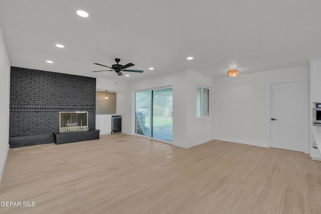 9700 COSMOS Avenue, El Paso, TX 79925