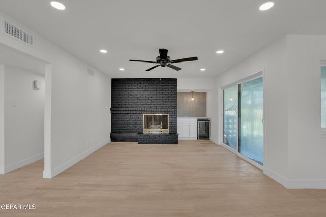 9700 COSMOS Avenue, El Paso, TX 79925