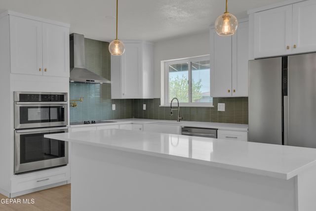 9700 COSMOS Avenue, El Paso, TX 79925