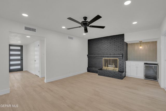 9700 COSMOS Avenue, El Paso, TX 79925