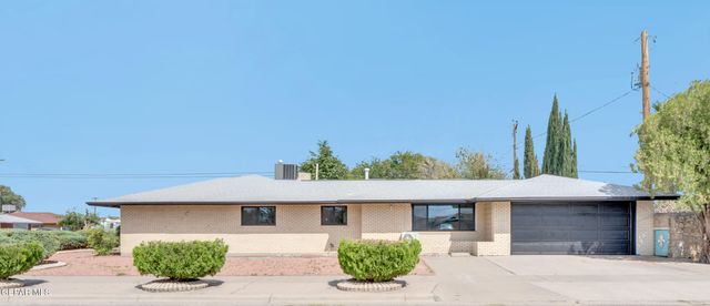9700 COSMOS Avenue, El Paso, TX 79925