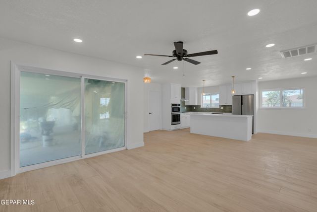 9700 COSMOS Avenue, El Paso, TX 79925