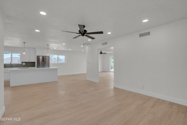 9700 COSMOS Avenue, El Paso, TX 79925