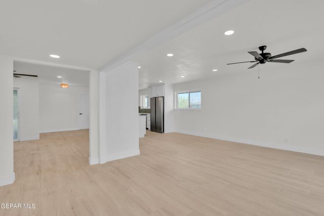 9700 COSMOS Avenue, El Paso, TX 79925