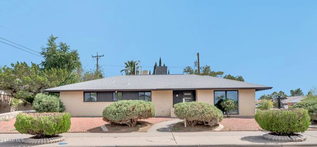 9700 COSMOS Avenue, El Paso, TX 79925