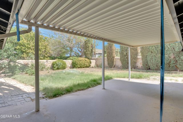 9700 COSMOS Avenue, El Paso, TX 79925