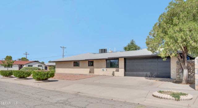 9700 COSMOS Avenue, El Paso, TX 79925