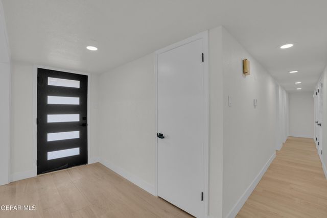 9700 COSMOS Avenue, El Paso, TX 79925