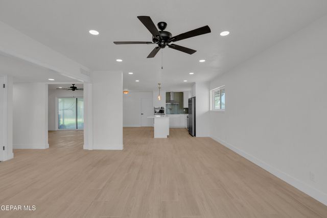 9700 COSMOS Avenue, El Paso, TX 79925
