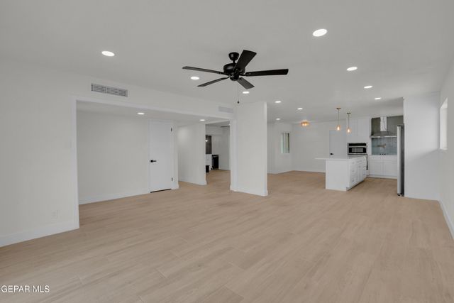 9700 COSMOS Avenue, El Paso, TX 79925