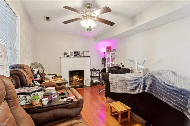 5 Toledo CT, Hampton, VA 23666