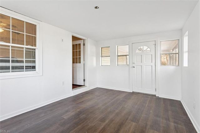 5 Toledo CT, Hampton, VA 23666