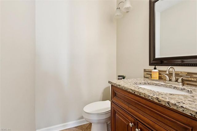 5 Toledo CT, Hampton, VA 23666