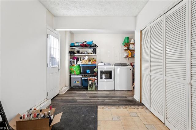 5 Toledo CT, Hampton, VA 23666