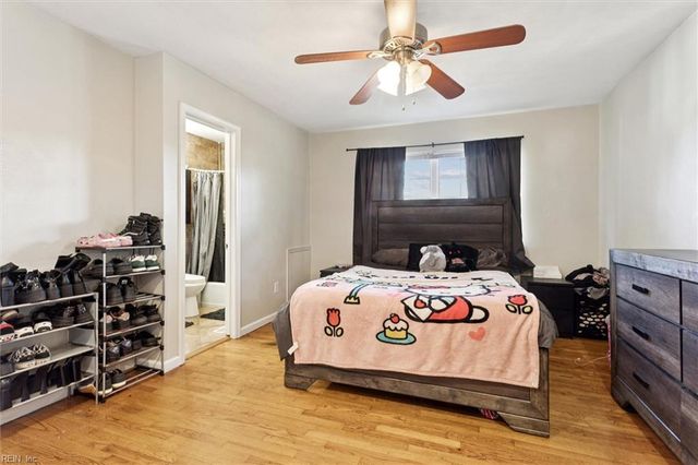 5 Toledo CT, Hampton, VA 23666