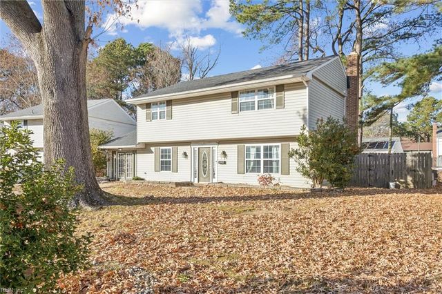 5 Toledo CT, Hampton, VA 23666