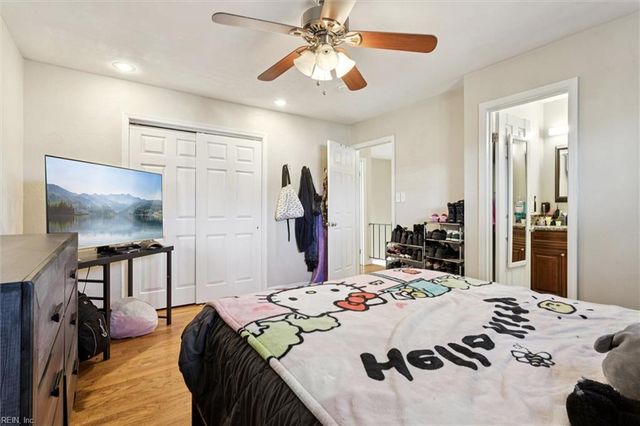 5 Toledo CT, Hampton, VA 23666