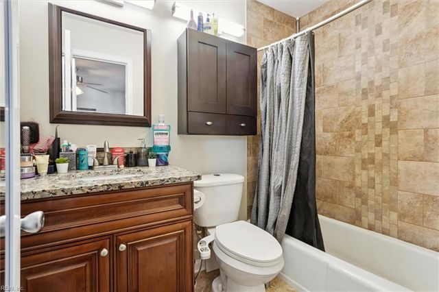 5 Toledo CT, Hampton, VA 23666