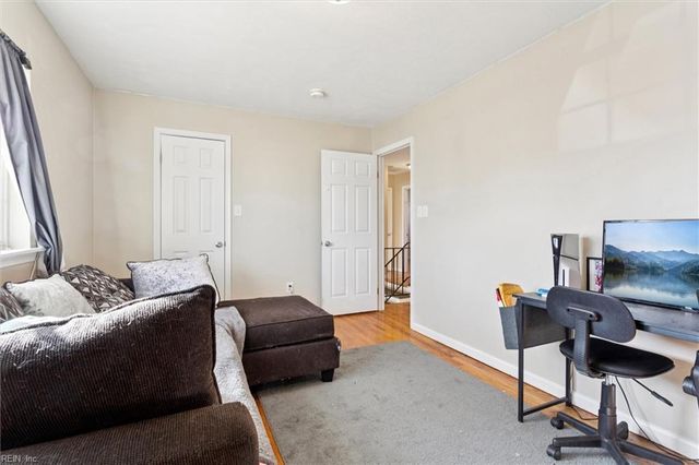 5 Toledo CT, Hampton, VA 23666