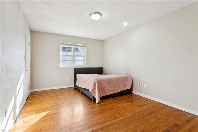 5 Toledo CT, Hampton, VA 23666