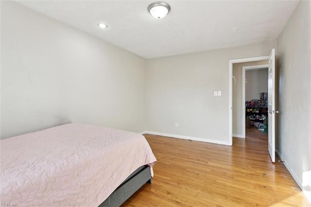 5 Toledo CT, Hampton, VA 23666