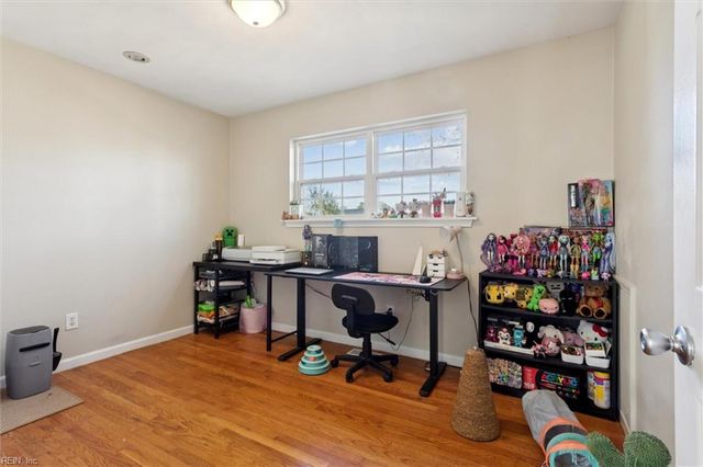 5 Toledo CT, Hampton, VA 23666