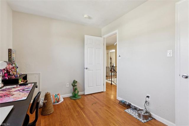 5 Toledo CT, Hampton, VA 23666