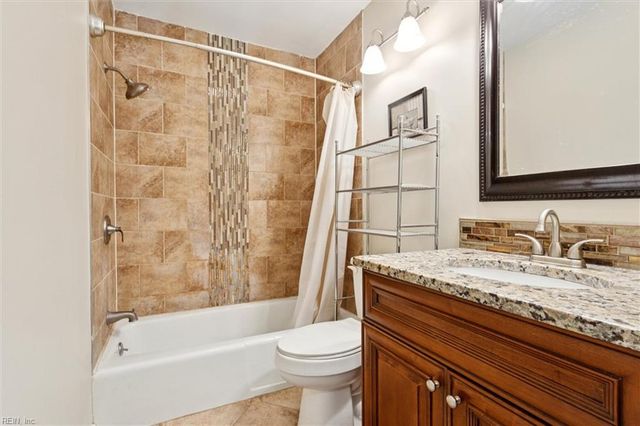 5 Toledo CT, Hampton, VA 23666