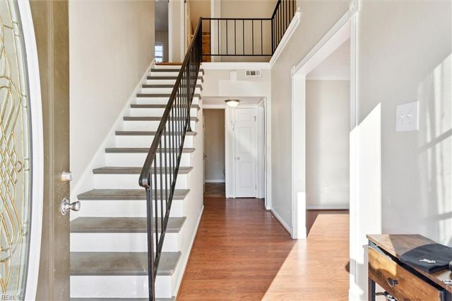 5 Toledo CT, Hampton, VA 23666