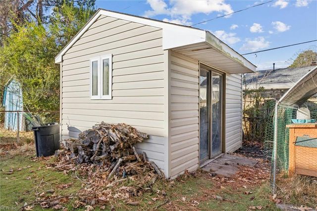 5 Toledo CT, Hampton, VA 23666