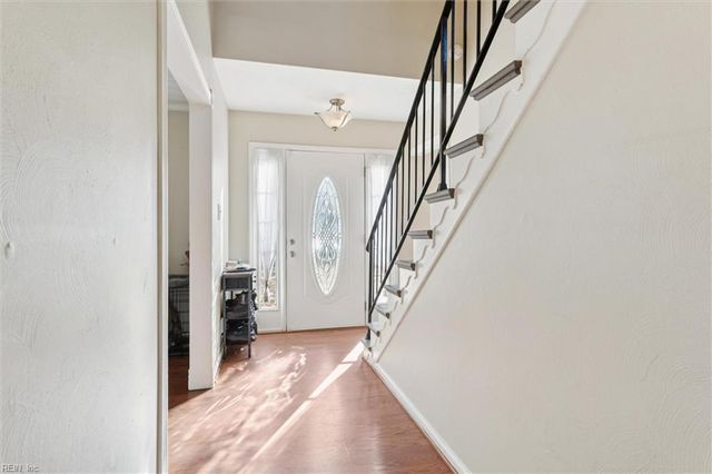 5 Toledo CT, Hampton, VA 23666