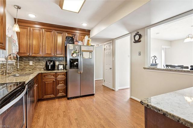 5 Toledo CT, Hampton, VA 23666