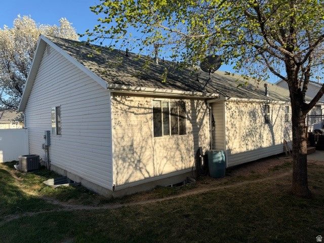 8718 S 5170 W, West Jordan, UT 84081