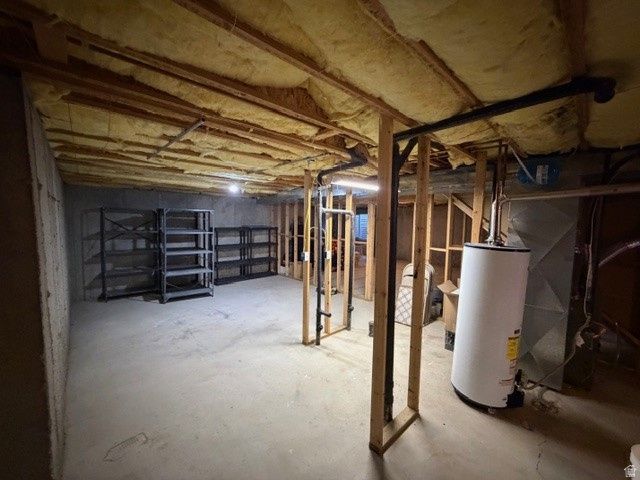 8718 S 5170 W, West Jordan, UT 84081